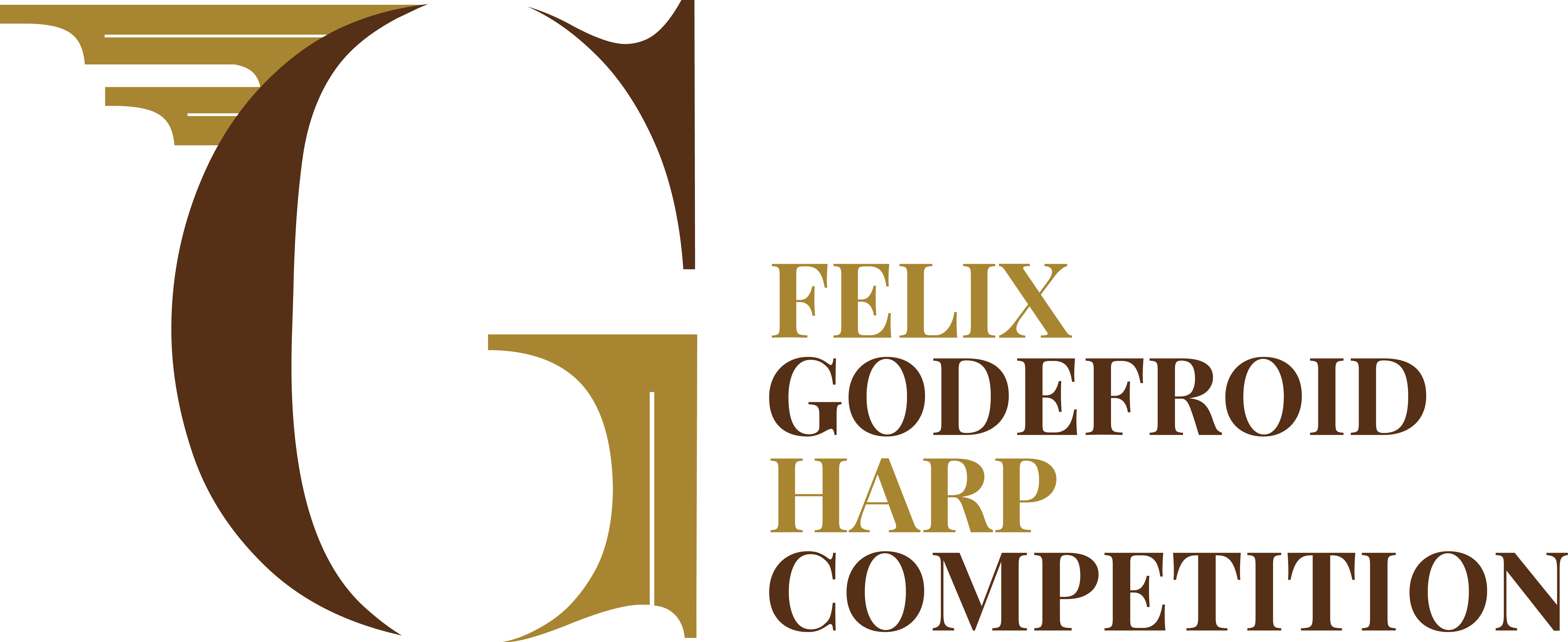Image : Concours International de Harpe Félix Godefroid